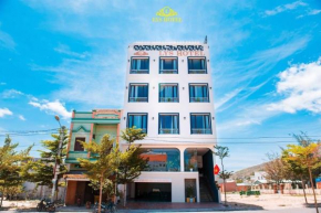 Khách Sạn Nhơn Lý LYS HOTEL